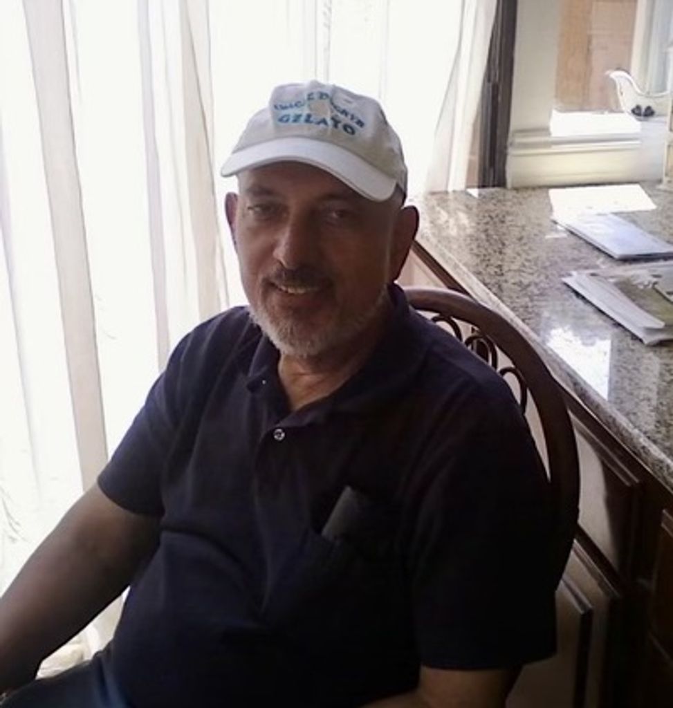 Joel I. Fraites Profile Photo