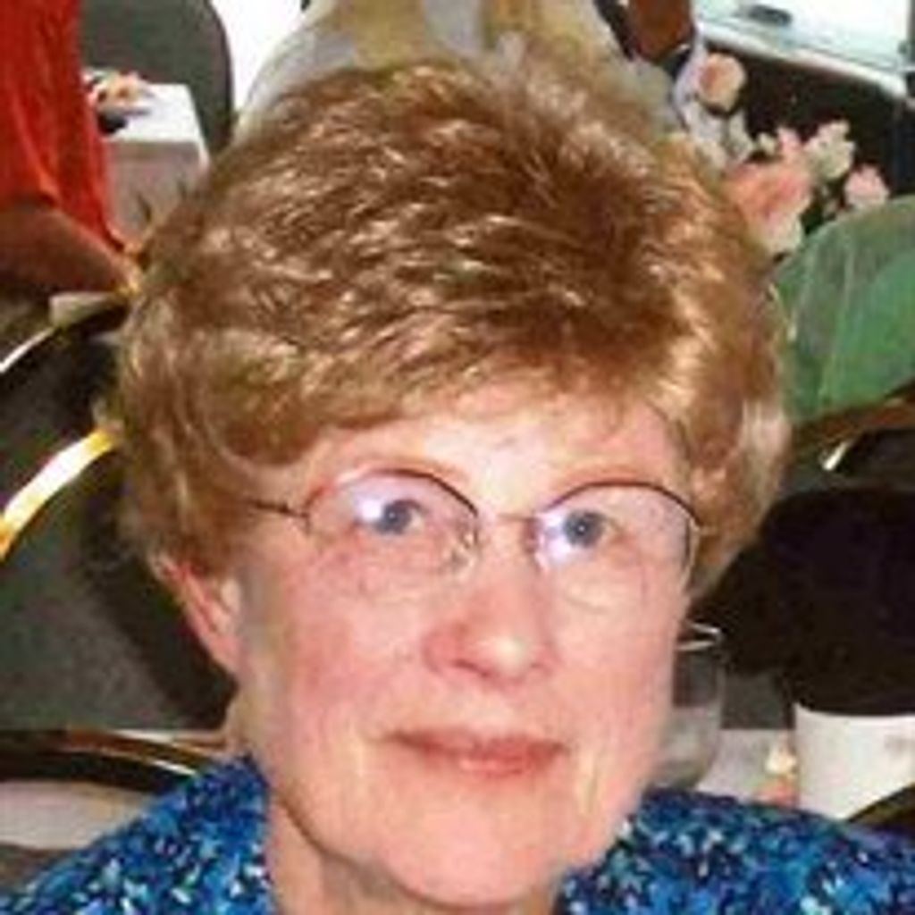 Betty  June Wipperling