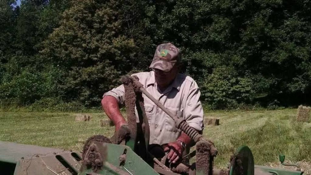 Ricky Lee Colvin Profile Photo