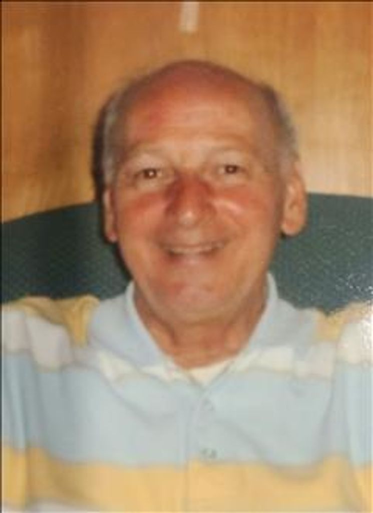 Michael Anthony Gaudio Profile Photo