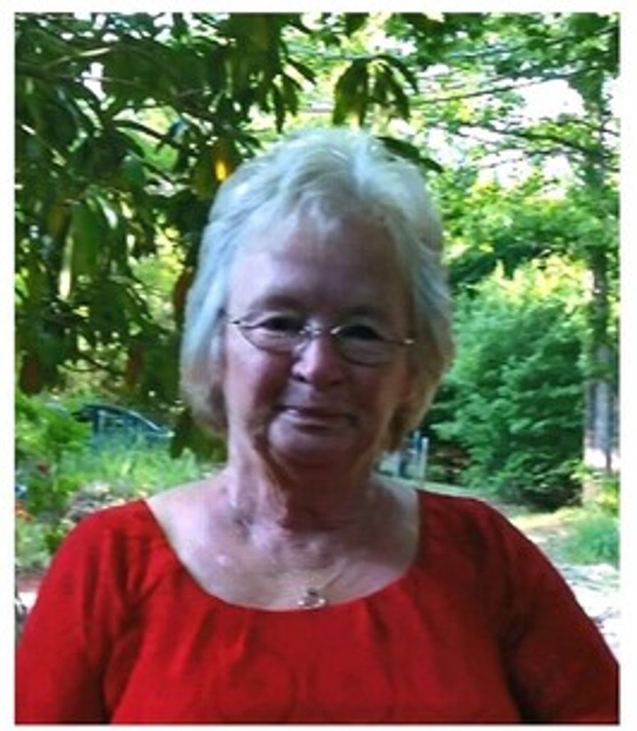 Cora Sue Chastain Dixon