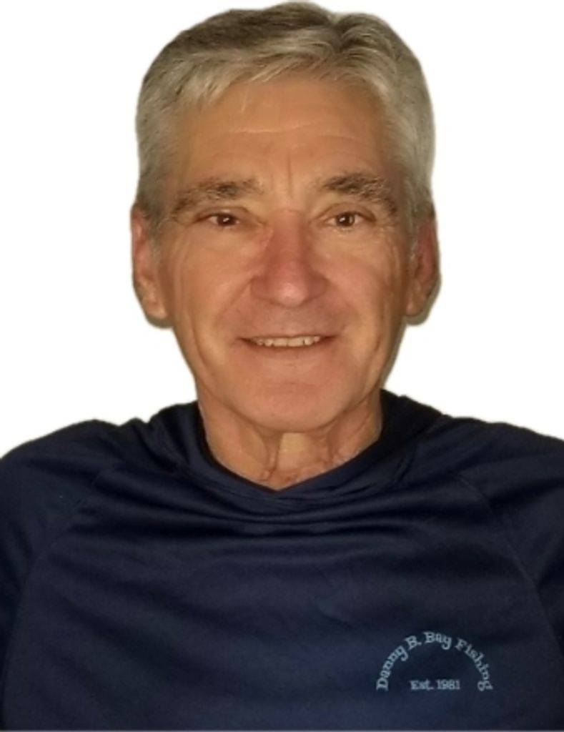 Darwin Scott