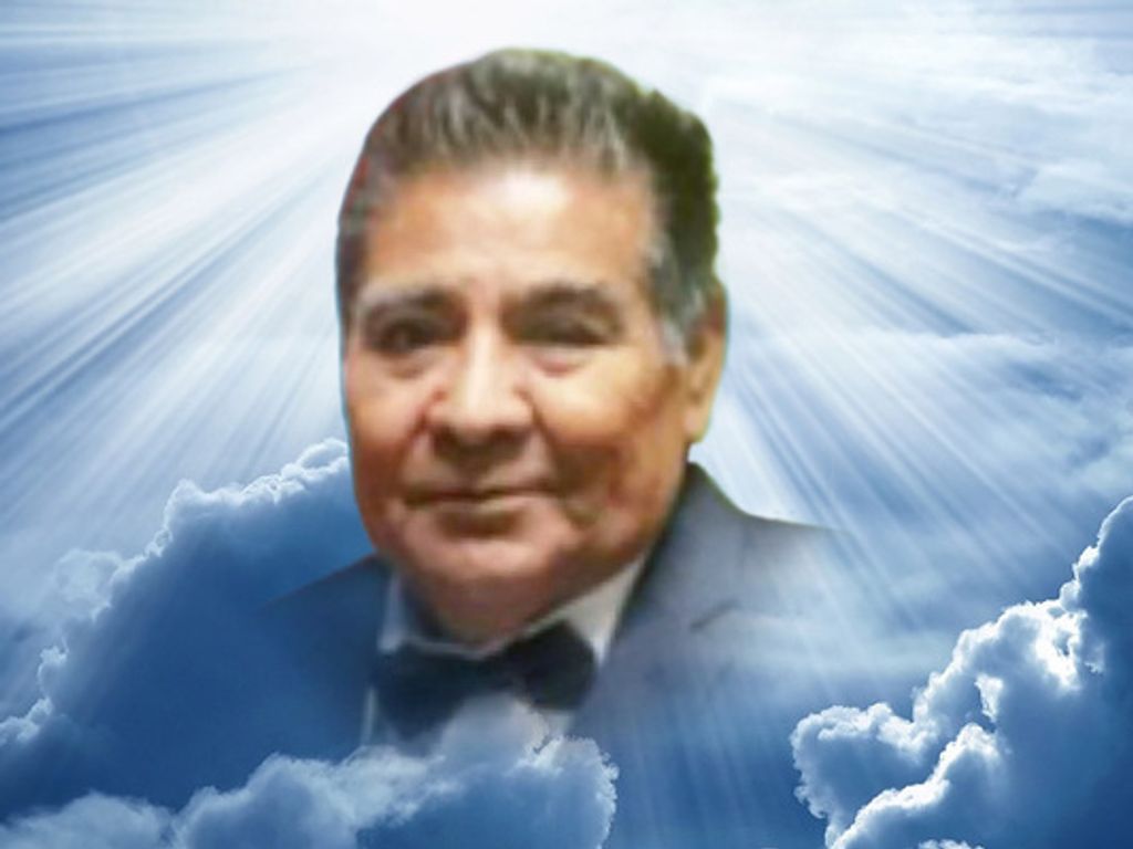Mr. Guadalupe Cortez