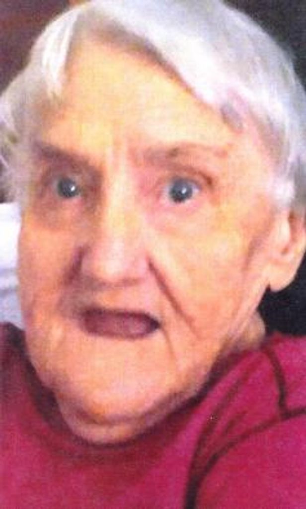 Miss    Betty Pearl Nelson