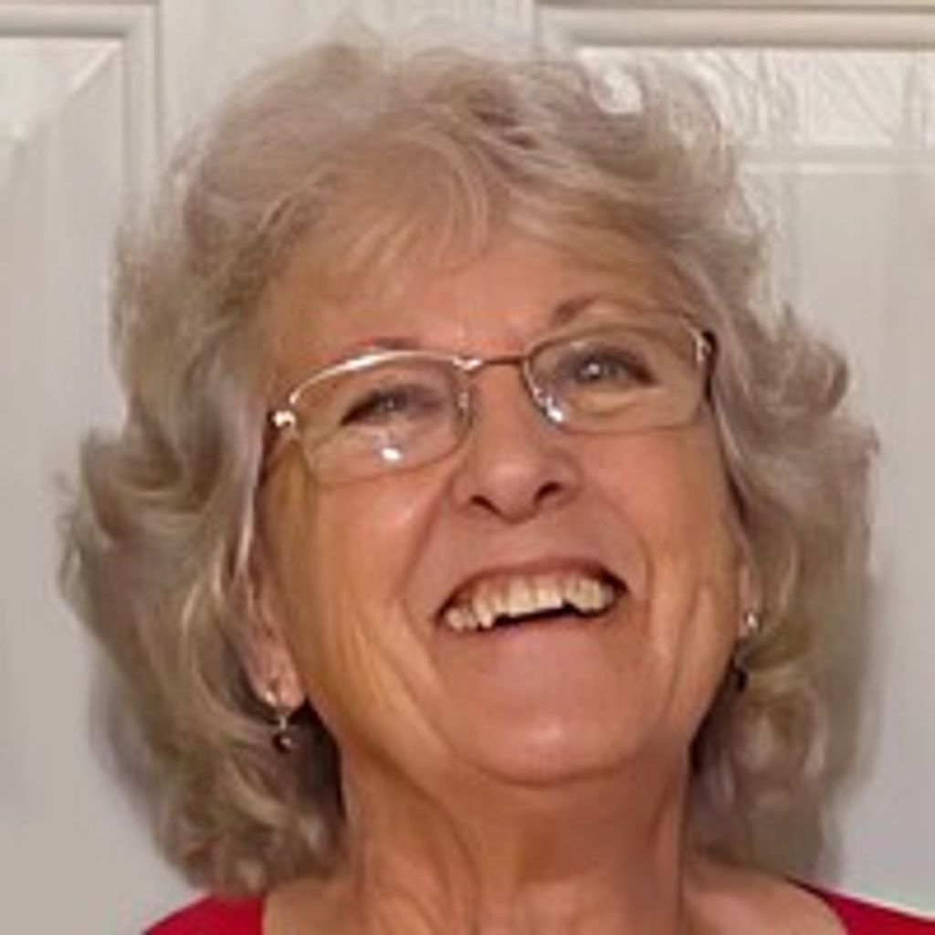 Bettie Joyce Hale Profile Photo