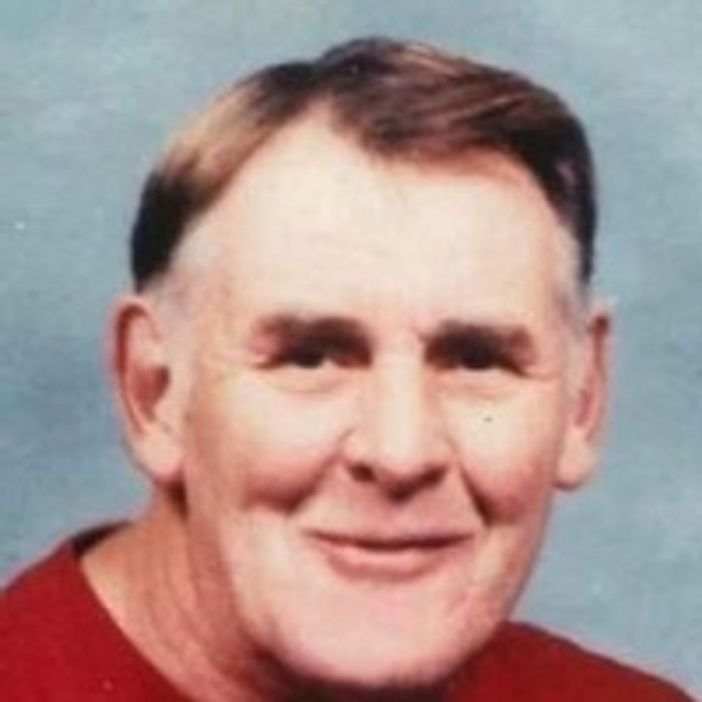 Kenneth W Augustine