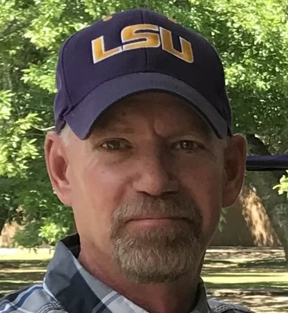 Harry Lee Guillory Jr. Profile Photo