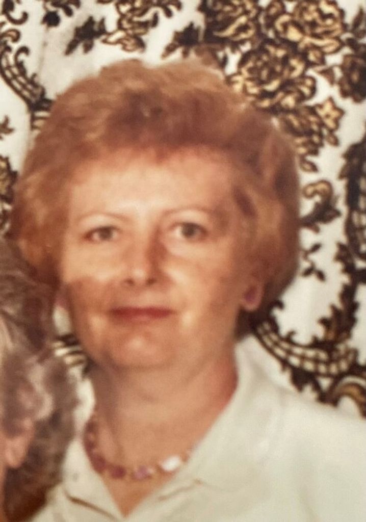 Mary C Pfau Profile Photo