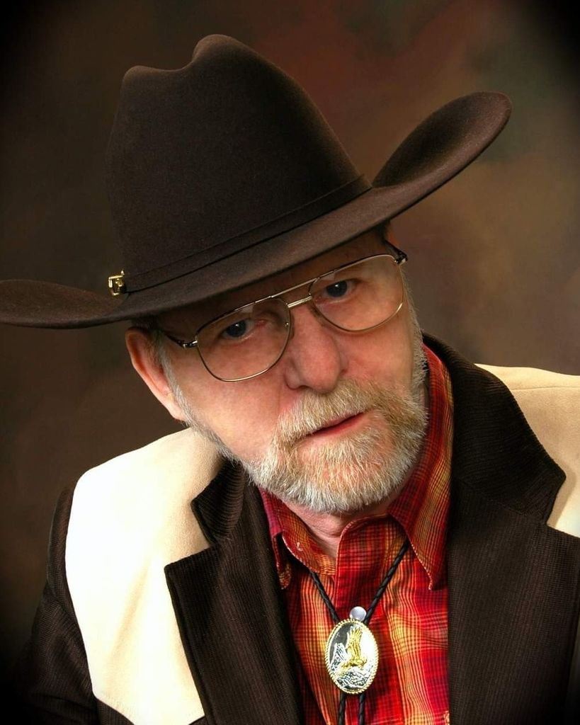 Robert Blair Hanson