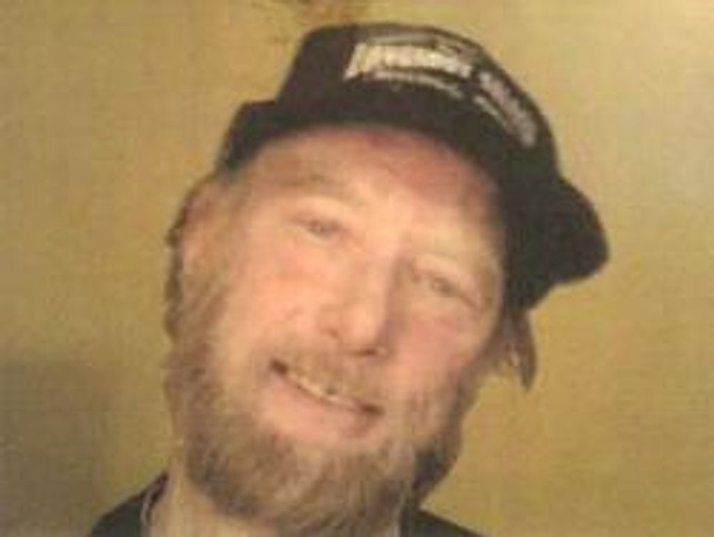 Gerald Gearhart Profile Photo