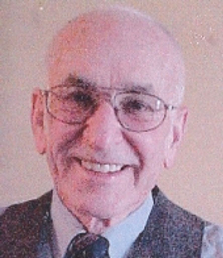 Robert Bruce Mcfall