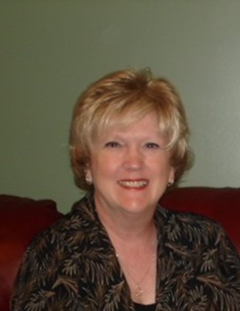 Mona Ford Cook Profile Photo