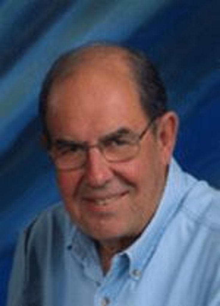 Bill Wayne Campbell