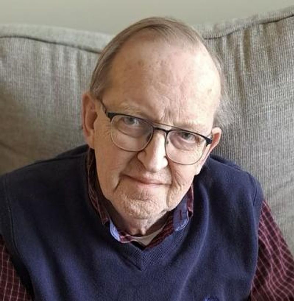 Richard "Rick" Rowe Profile Photo