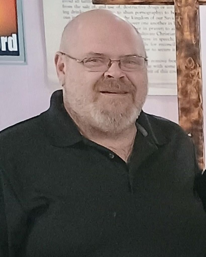 Joseph A. "A.J." Kidwell Profile Photo