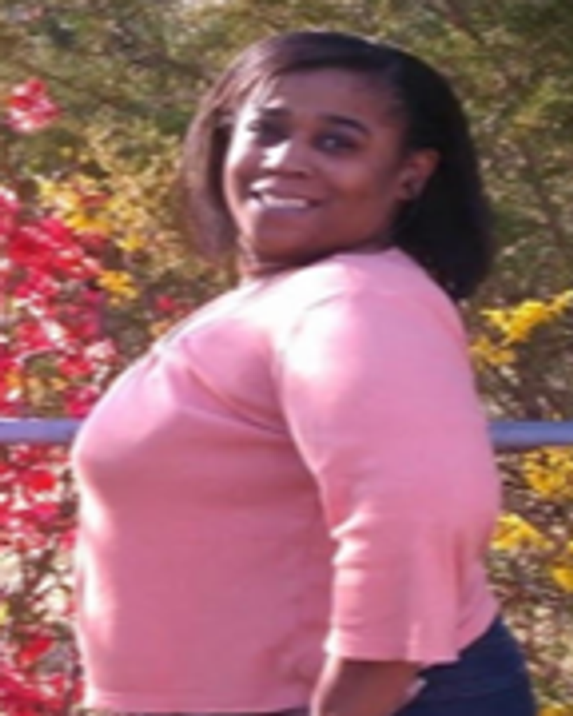 Tonya Renee Horne Profile Photo