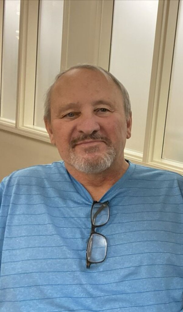 Roger J. Jackson Profile Photo