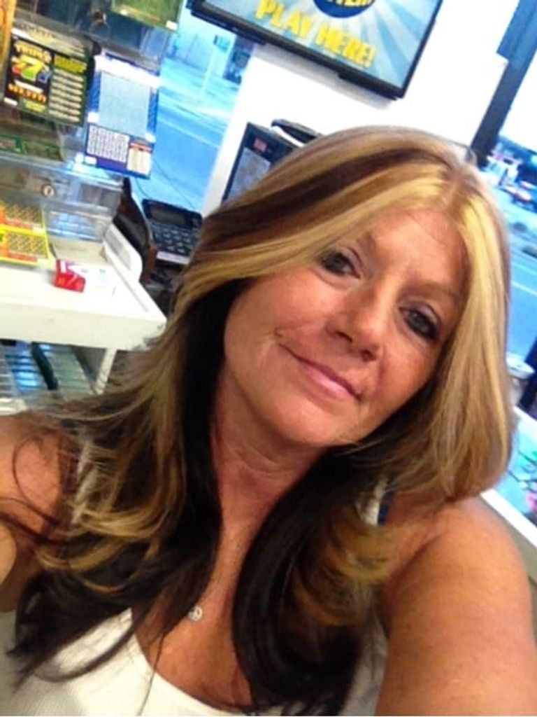 Deborah Anne Sayler