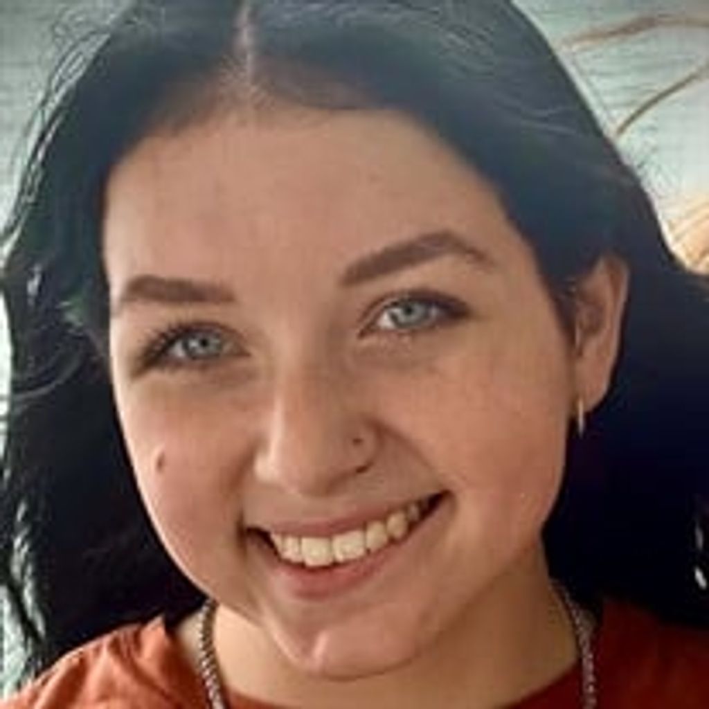 Aleah Ann Weitzman
