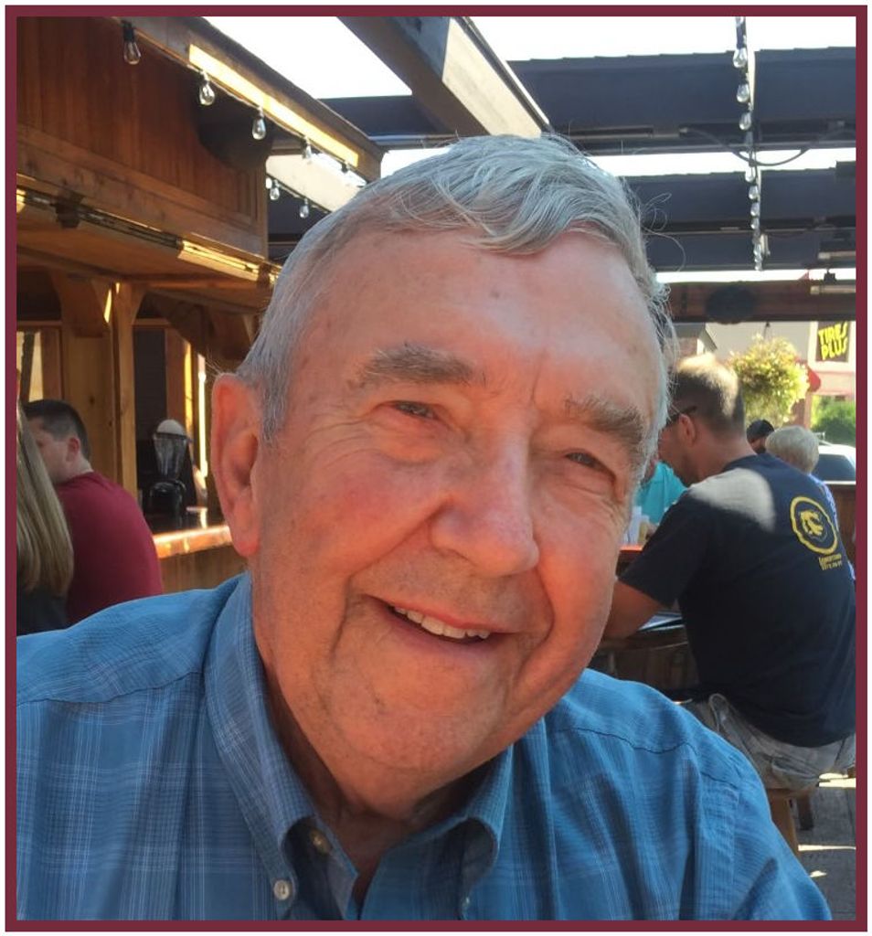 Philip Gordon Soderberg Profile Photo