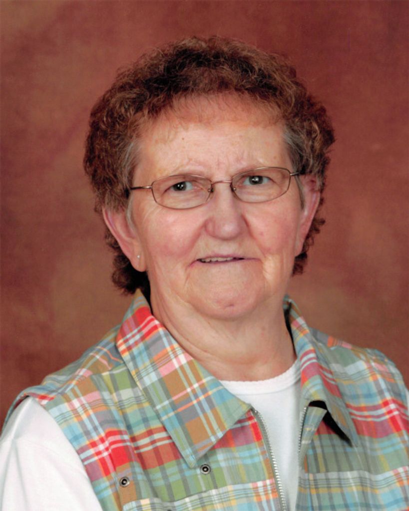 Marcella "Marcie" Silbernagel