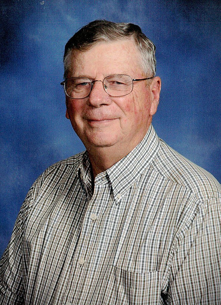 Wayne R. Childers Profile Photo