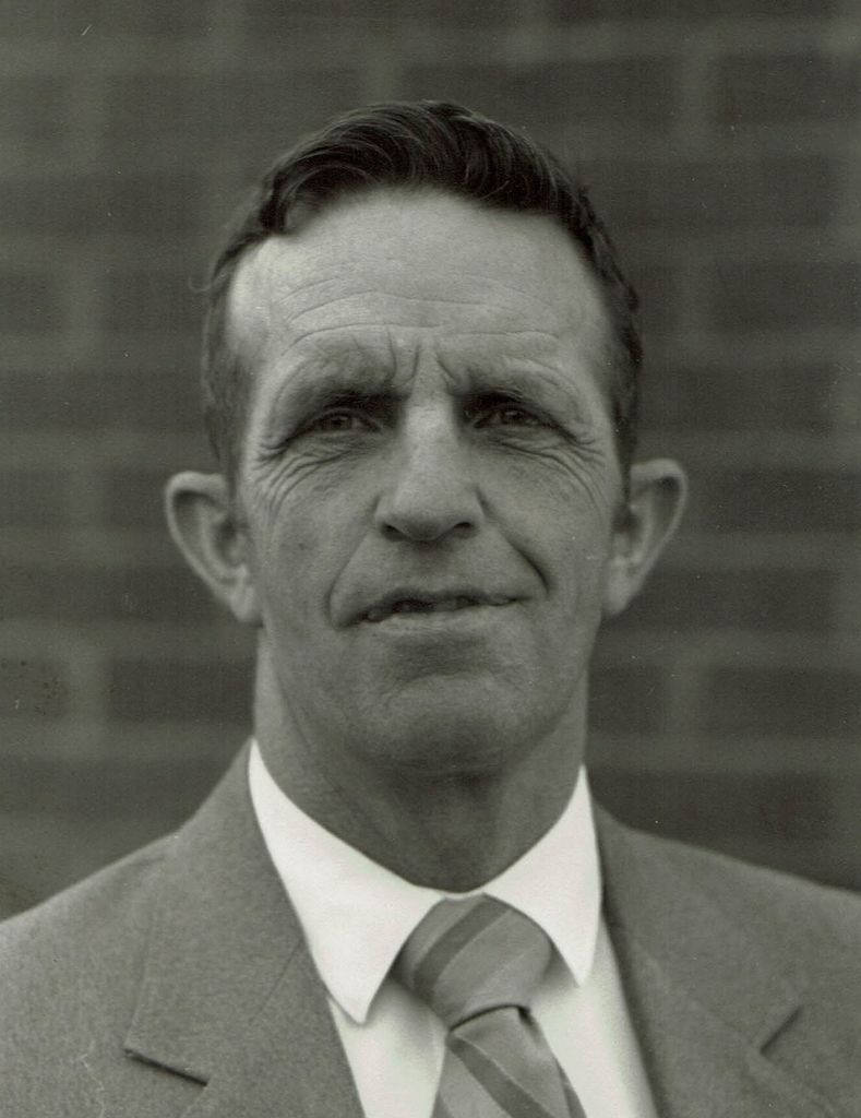 Delbert Holden Profile Photo
