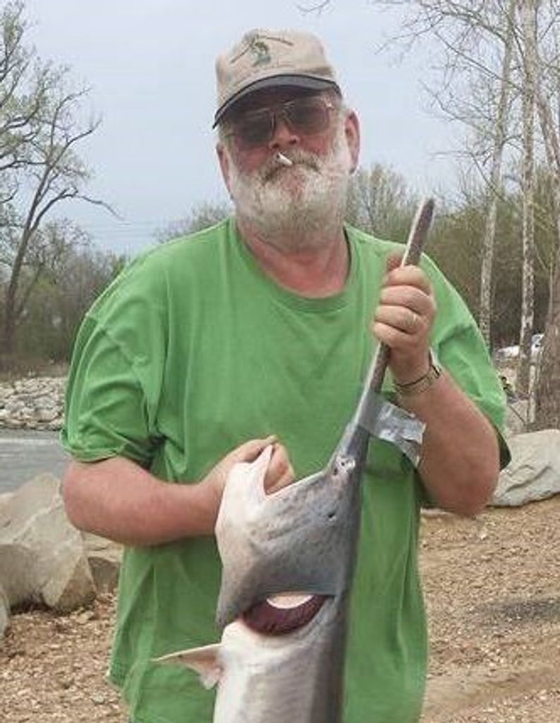 Raymond Morrow