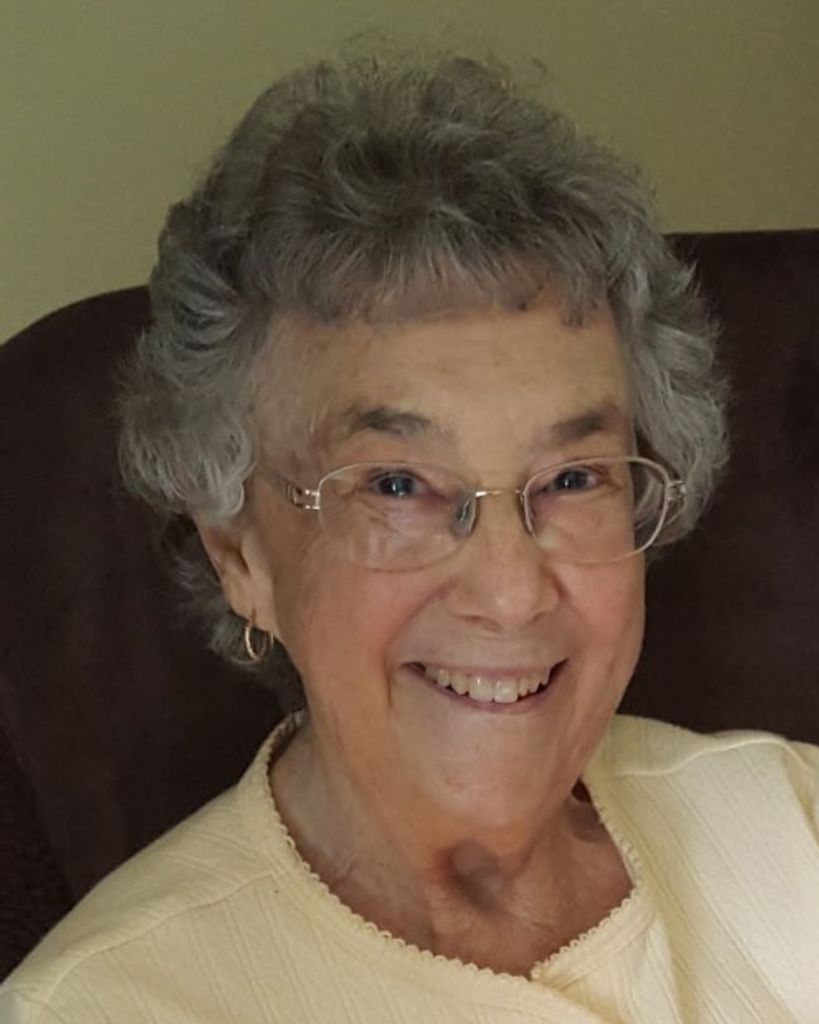 Nannie M Greenwell Profile Photo
