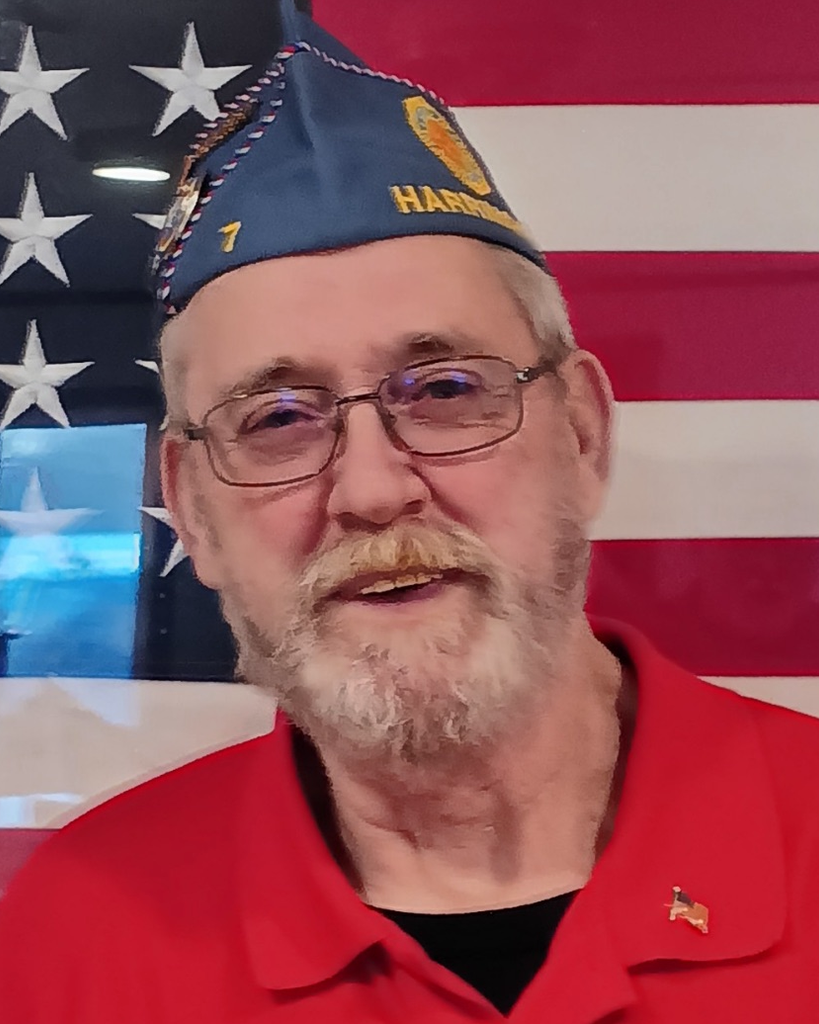 Terry L. Vincent