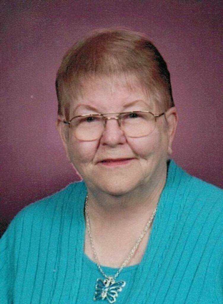 Katherine Graef Profile Photo