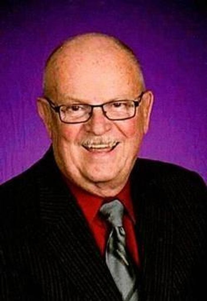 Duane Robert Geiser