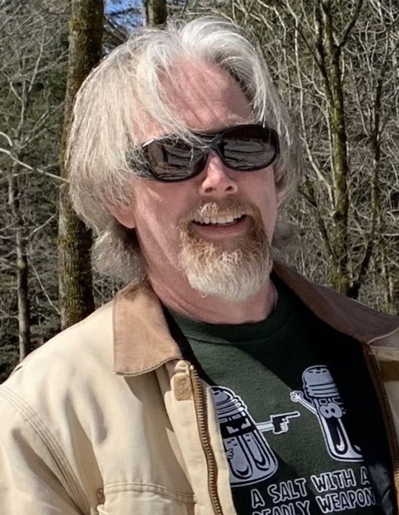 John F. Connor Profile Photo