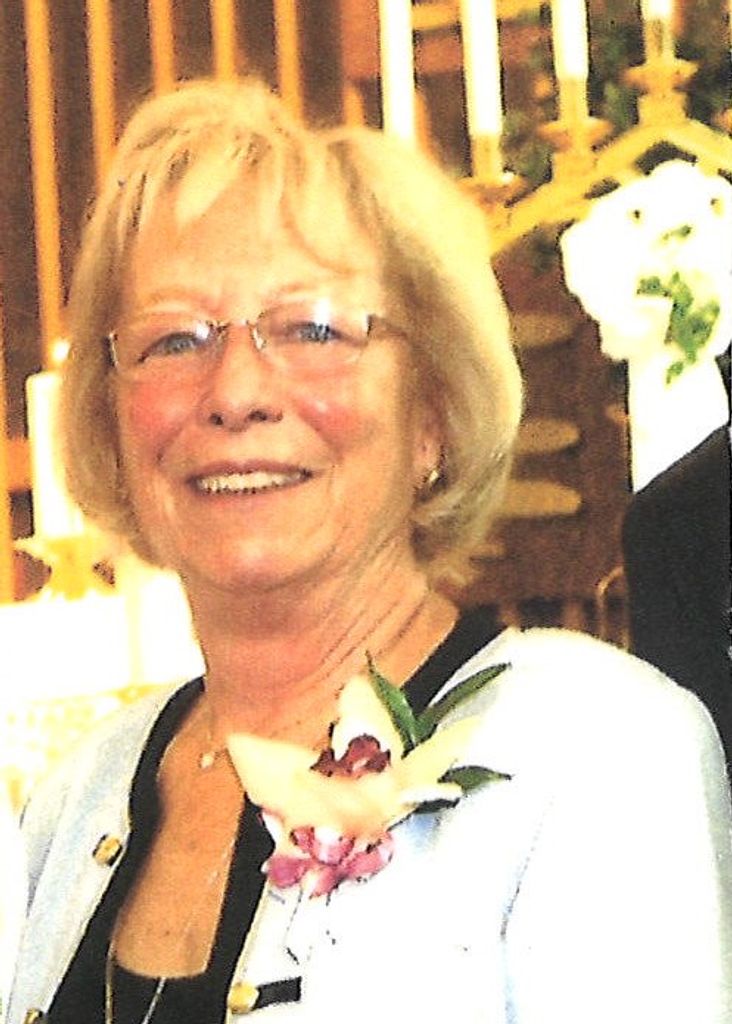 Grace Lauraine (Endacott) Brooks Profile Photo