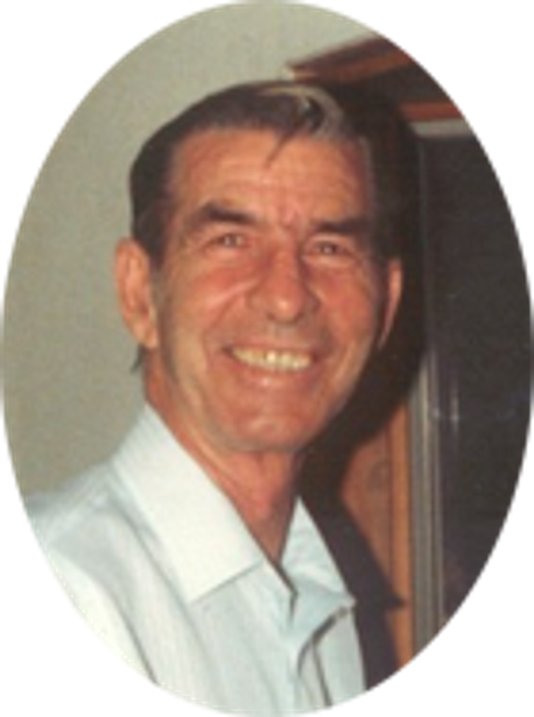 Charles Bone