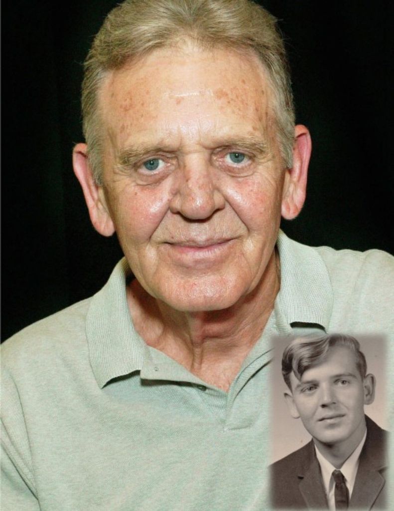 Thomas George Gray, Jr.