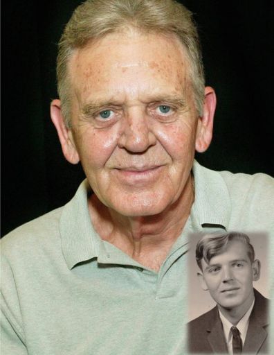 Thomas George Gray, Jr. Profile Photo