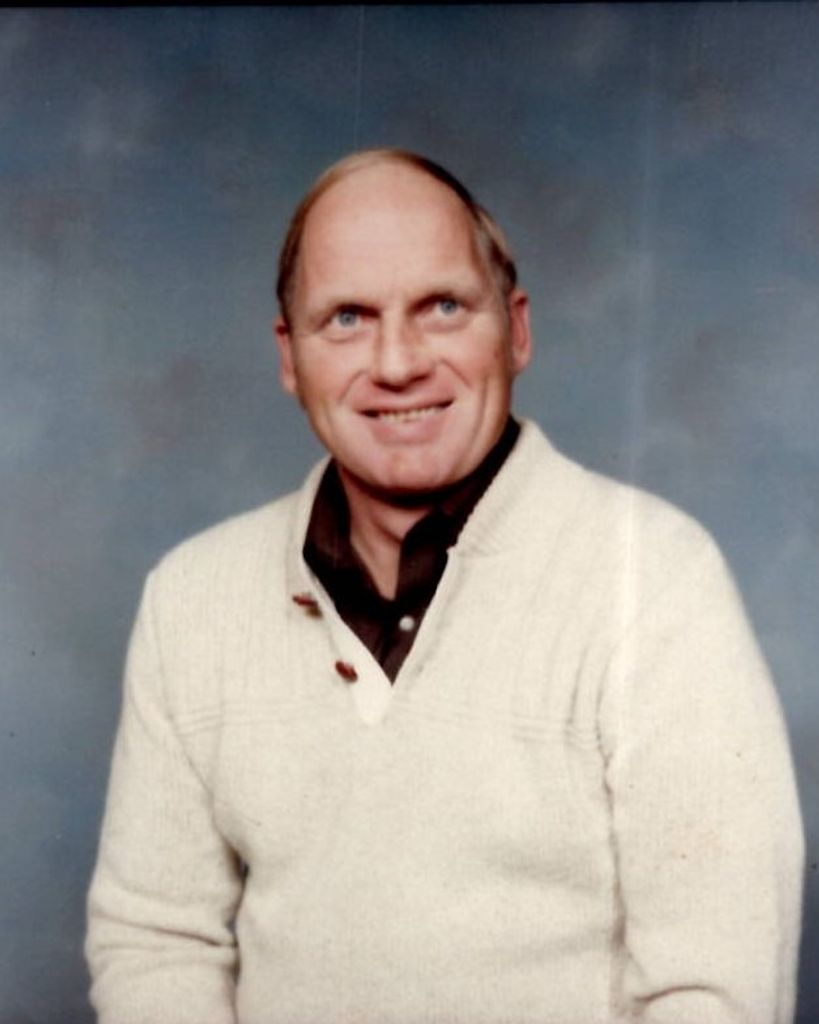 Dean Lufkin