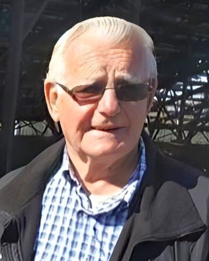 Kenneth R. Stakey