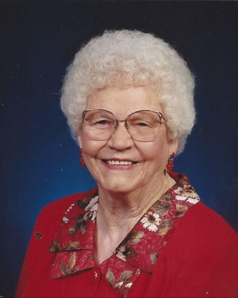 Mildred Davis
