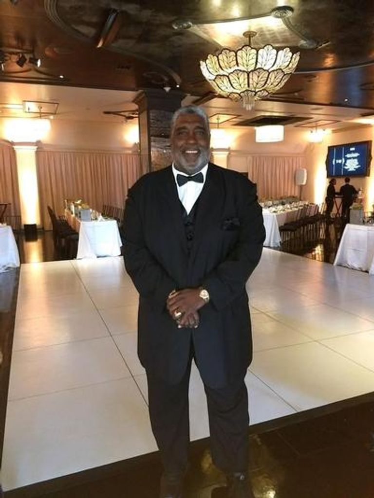 Reginald Rias Rutherford