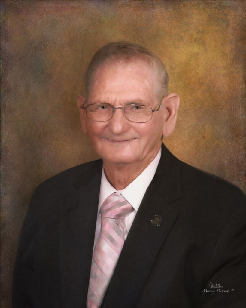 Roy Freeze Profile Photo