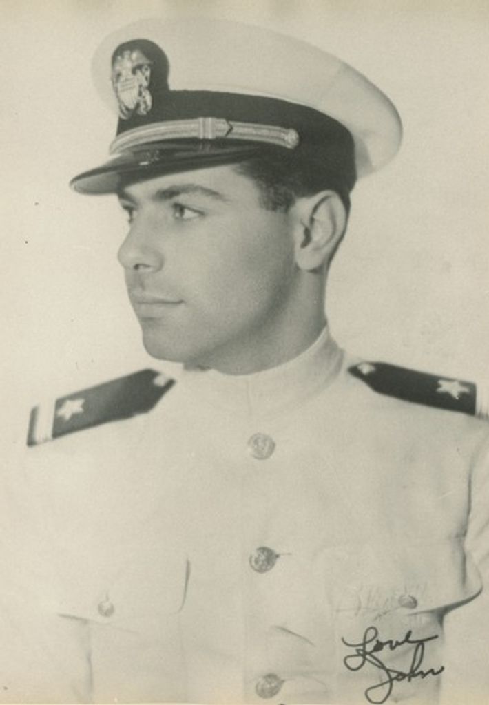 John Mahmarian Profile Photo