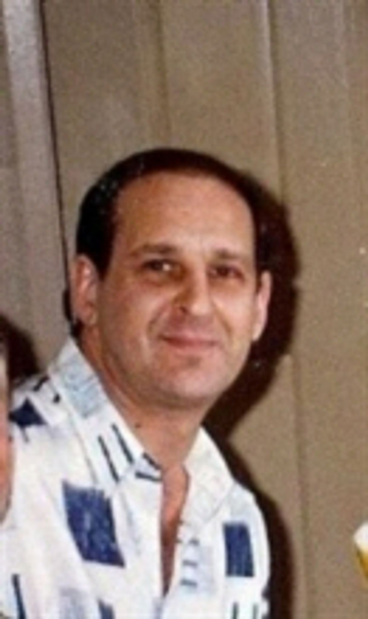 William "Bill" J. Abbott photo gallery image 1 of 2