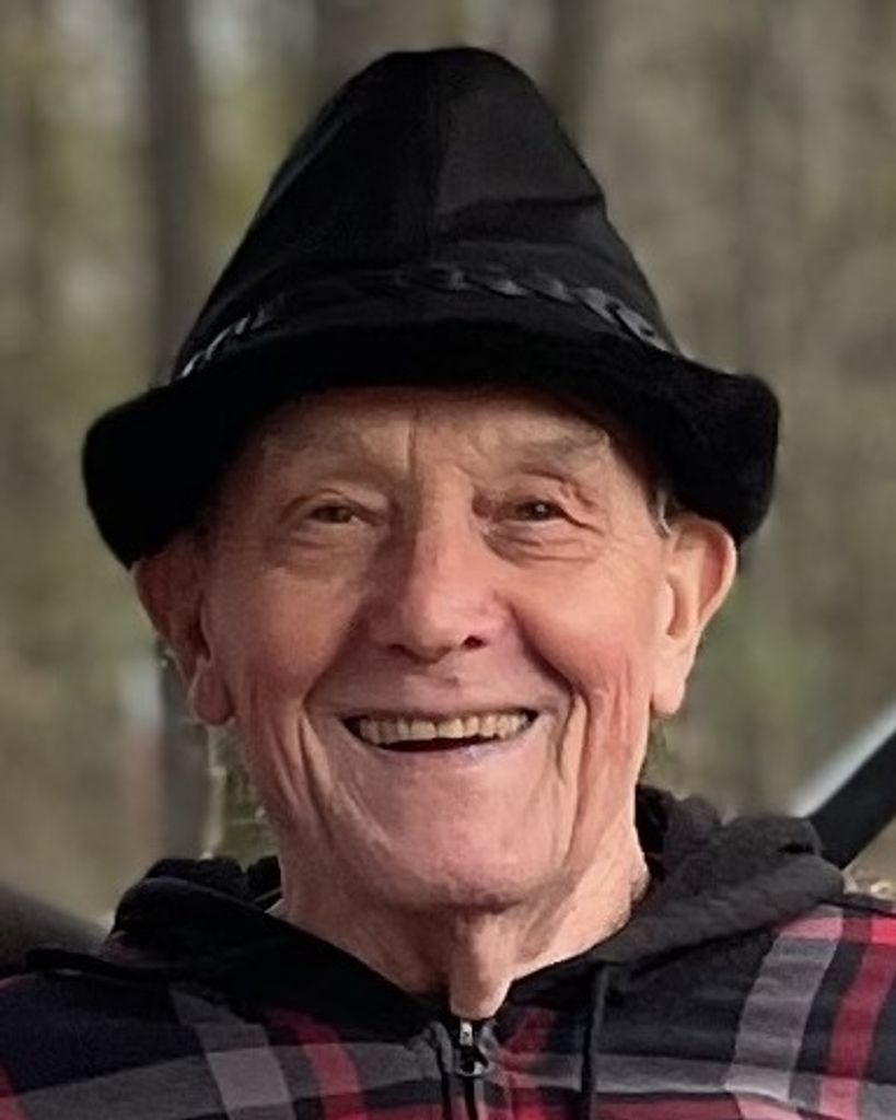 Curtis Clyde Garner Profile Photo