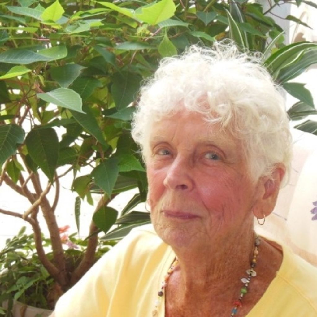 Mrs Madelyn Mcadam Profile Photo