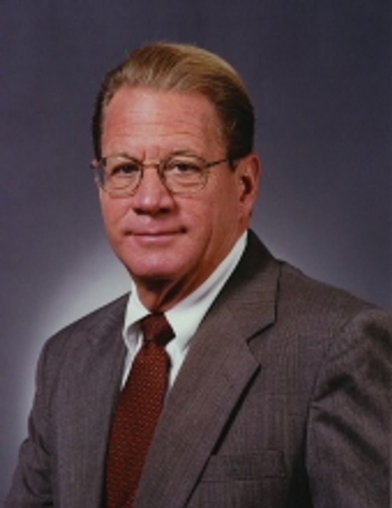 Donald  A. Huesman