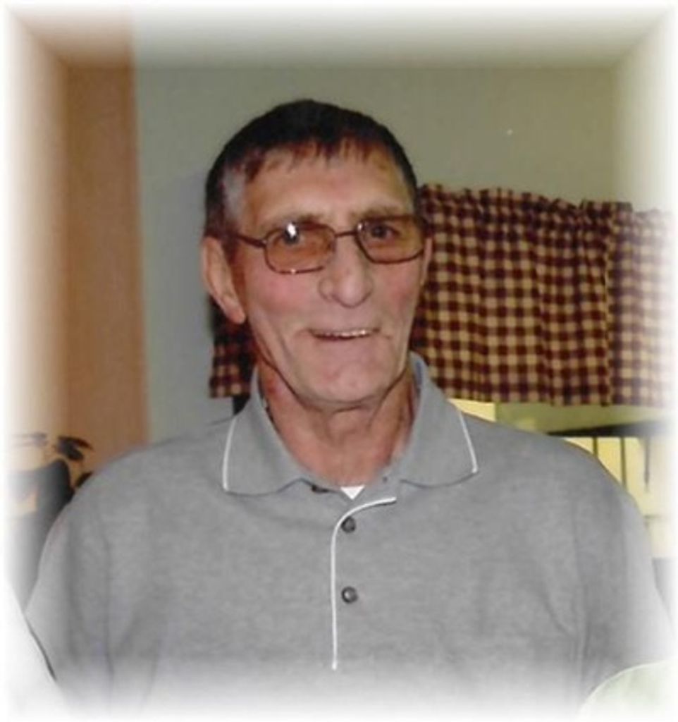 Norman Elijah Blake Profile Photo