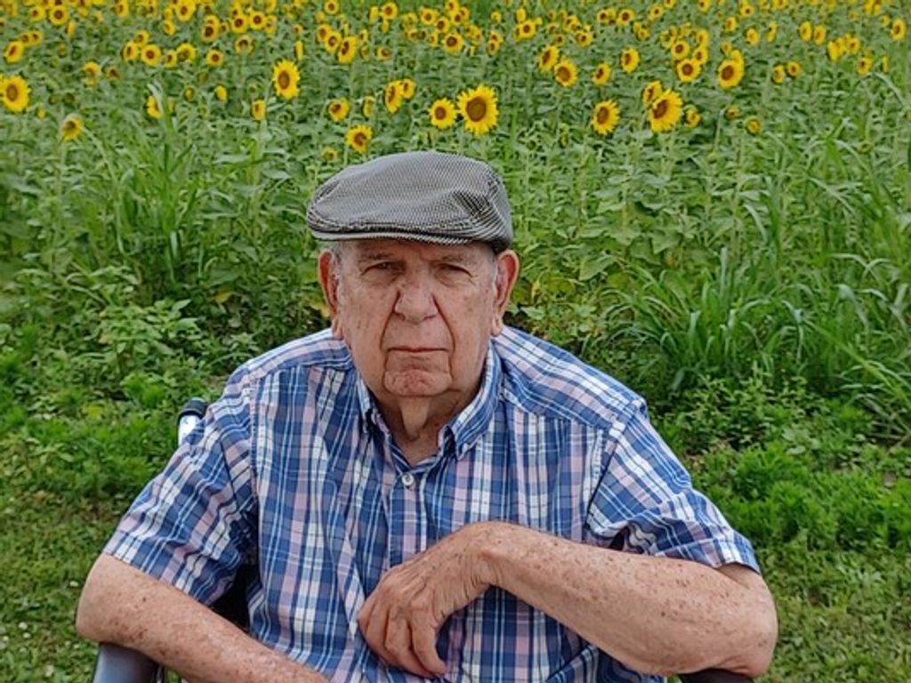 Loyd Kenneth Mccormick Profile Photo