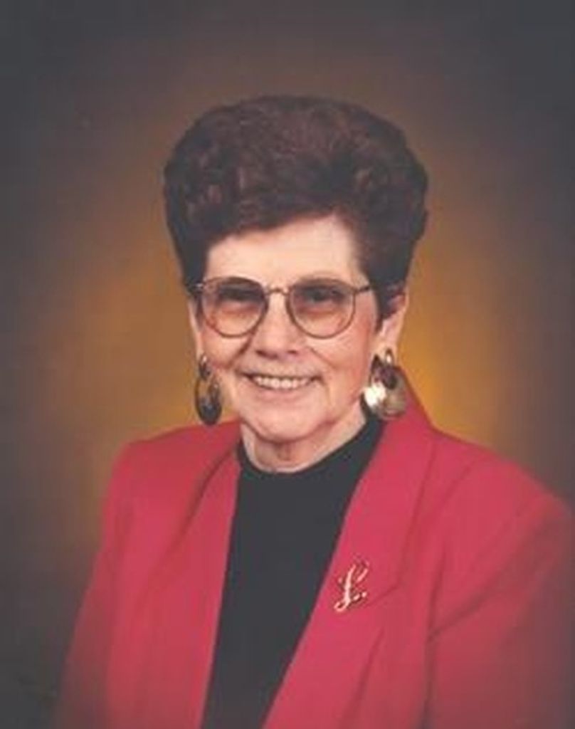 Leona J. Huseth
